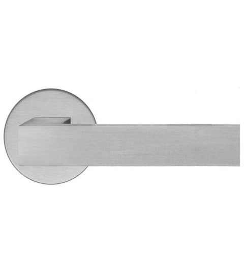 Doorware.com Stainless Steel Harmony Leverset AHI SIG121