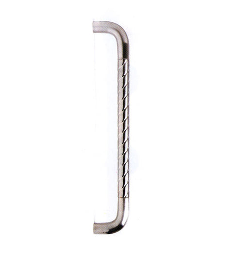 Doorware.com Contemporary Rope Door Pull, FII-2002P