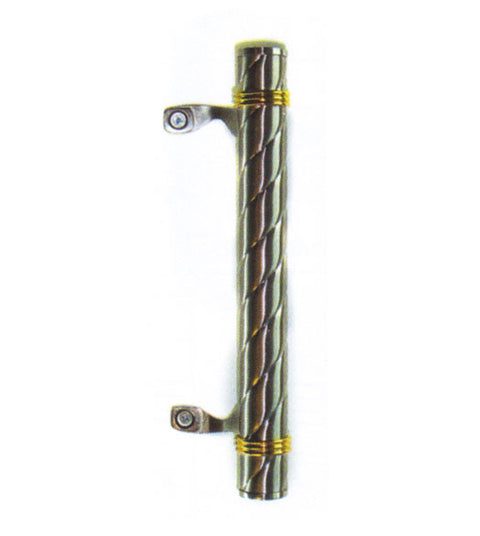 Doorware.com Sliding Glass Door Pull - Rope Style FII-SGP
