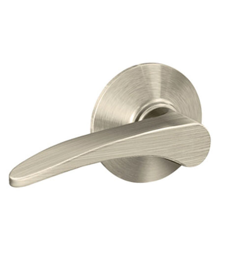 Manhattan Door Lever Set, Schlage F-MNH