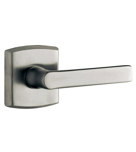 Soho Solid Brass Leverset, Baldwin 5485V