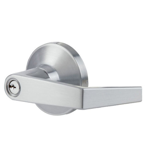 Classroom Lever for Panic Device, PDQ 6-S-08-PHL