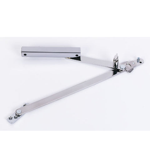 Glynn Johnson 81 Series Heavy-Duty Surface Overhead Holder/Stop