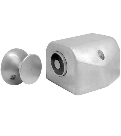 Electromagnetic Door Holder Floor Mount, ABH 2600