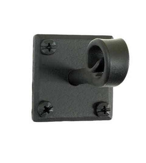 Square Coat Hook, Acorn AMXBP