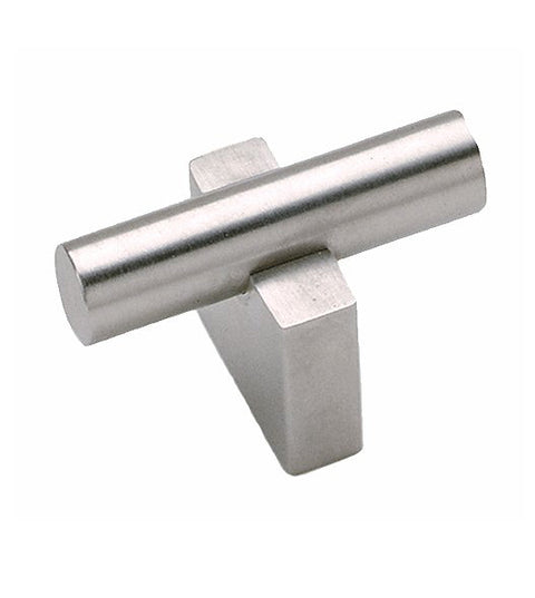 Integrity Stainless Steel Cabinet Knob, Acorn AZC209