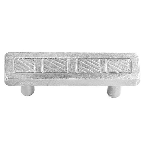 Doorware.com Southwestern Stainless Steel Cabinet Pull, Acorn KPAJP