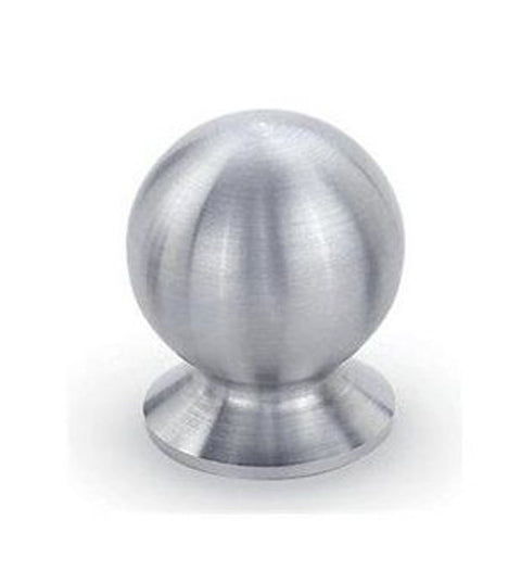 Vitruvius Ball Cabinet Knob, Acorn PMH-C-03