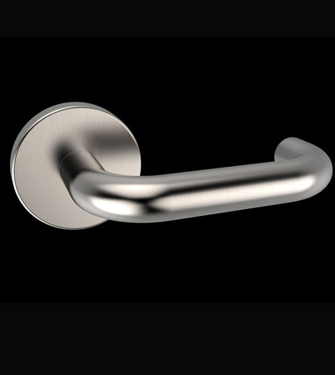 Safety Stainless Steel Leverset 145mm, AHI SIG102