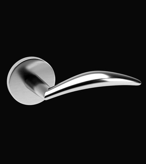 Cheyenne Stainless Steel Leverset, AHI SIG132