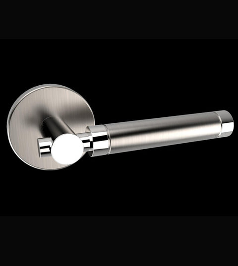 Modern Stainless Steel Leverset, AHI SIG152