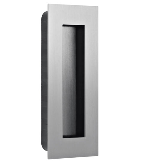 Stainless Steel Flush Door Pull, AHI SIG774-630