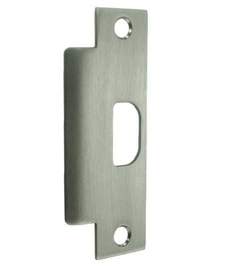 ANSI Stainless Steel Strike Plate, Don-Jo ST-161-630