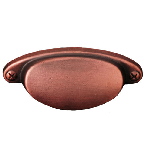 3 Inch Traditional Cup Pull, RK International CF-5246