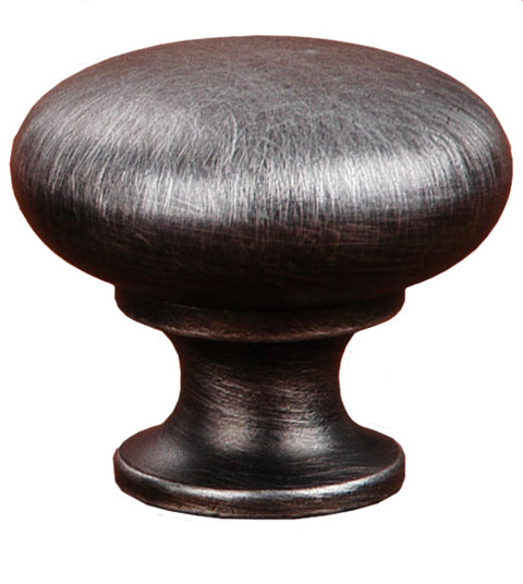 Simple Cabinet Knob, RK International CK-1118