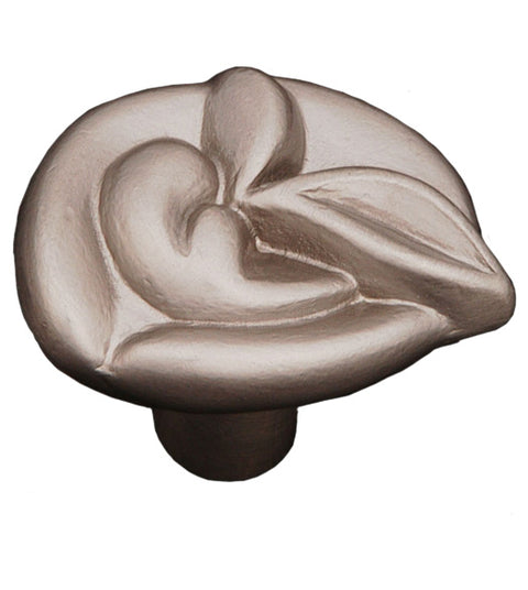Leaf and Berry Cabinet Knob, RK International CK-204