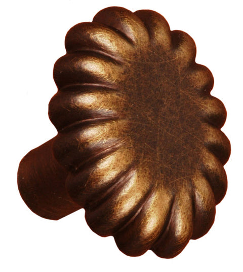 Melon Cabinet Door Knob, RK International CK-205