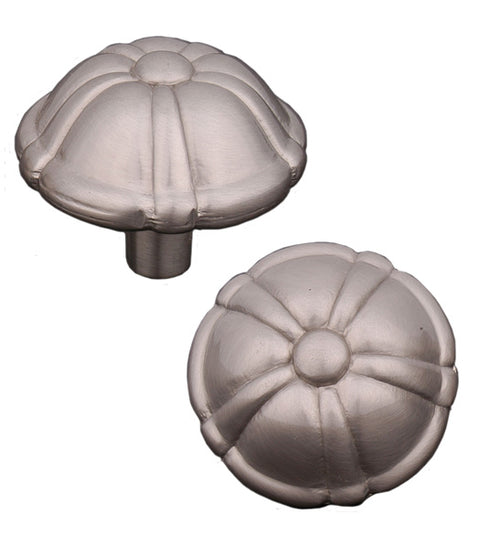 Petal Cabinet Knob, RK International CK-704