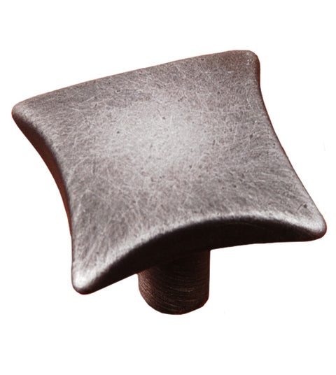 Modern Square Cabinet Knob, RK International CK-9316