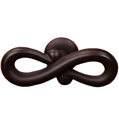 Infinity Cabinet Knob, RK International CK-9317
