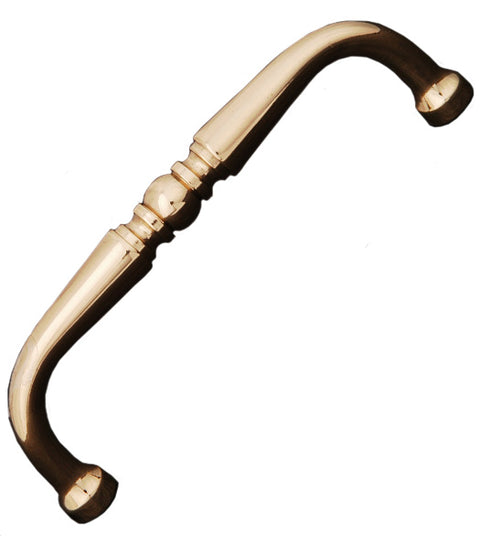Beaded Cabinet Pull, RK International CP-04