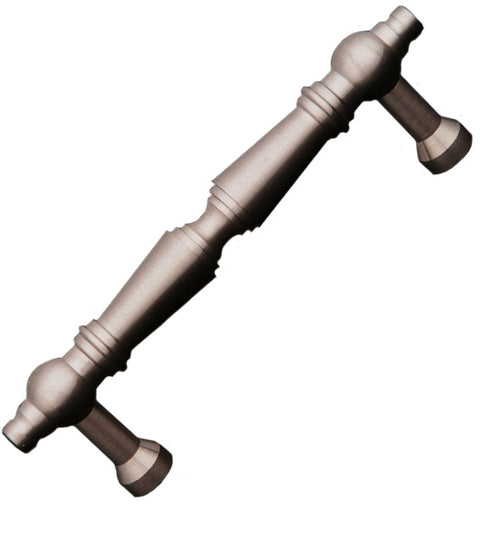Tapered Cabinet Door Handle, RK International CP-1622