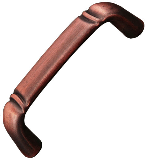 Rustic Cabinet Pull, RK International CP-3710