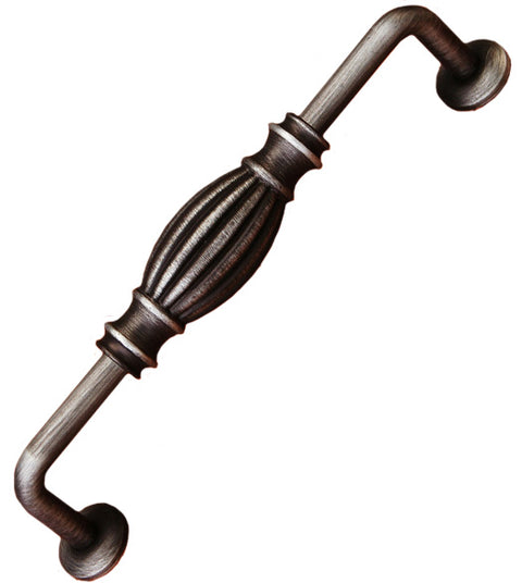 Fancy Cabinet Pull, RK International CP-3718