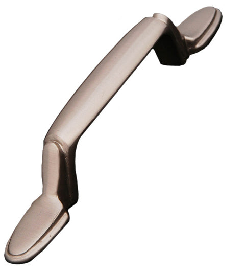 Deco 3 Inch Cabinet Pull, RK International CP-39