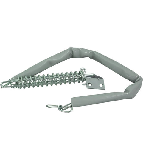 Storm and Jalousie Crash Chain with Vinyl Cover