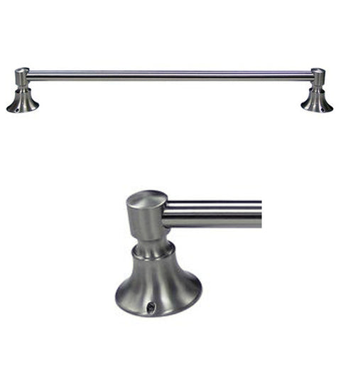 24 inch 88 Series Towel Bar, Deltana 88TB24