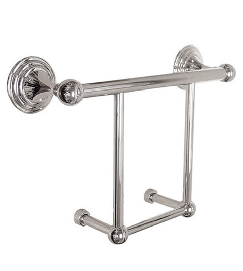 Doorware.com 13 Inch by 9 Inch Classic Magazine Rack, Deltana 98C2020