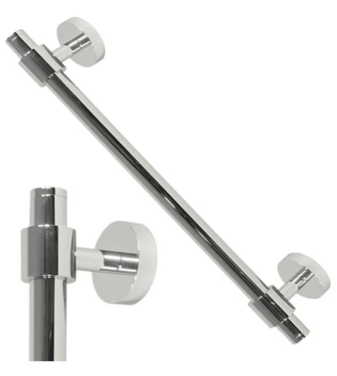 30 Inch Sobe Towel Bar, Deltana BBS2004/30