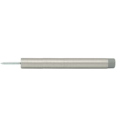 5-1/2 Inch Long Contemporary Door Stop, DWD-BDS550