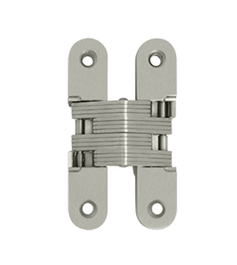 Hidden Door Hinge, Pair, Deltana DCH216