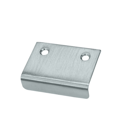 Medium Cabinet, Drawer, Mirror Pull, Deltana DCM215