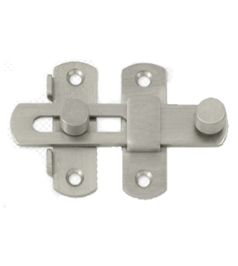 3-1/2 Inch Drop Latch, Deltana DL35