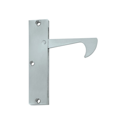 Thin Door Edge Pull, Deltana EPT425