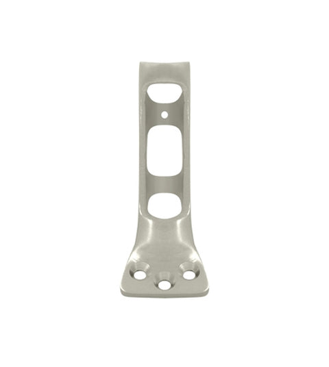 Doorware.com Solid Brass 3/4 Inch Flag Pole Holder, Deltana FPH75