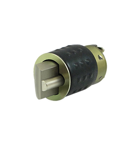 Commercial Entry Set GR2 Drive-In-Latch, Deltana G2DLE