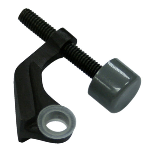 Hinge Pin Door Stop for Brass Door Hinge, Deltana HPH89