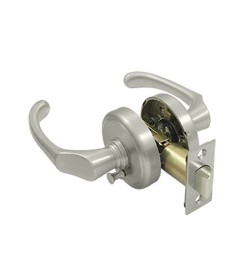 Chapelton Door Lever, Deltana PRCLR