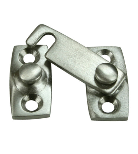 Small Window Shutter Door Bar Latch, Deltana SB3058