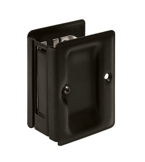 Heavy Duty Passage Pocket Door Pull, Deltana SDPA325