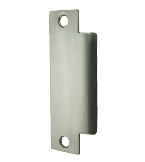 ANSI Blank Strike Plate, Deltana SPBDB478