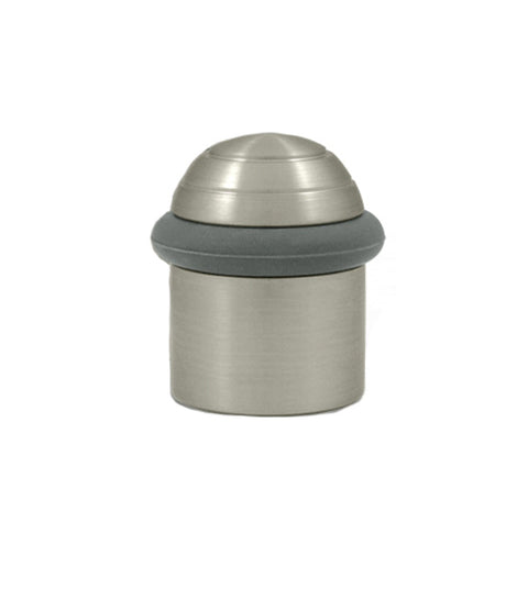 Solid Brass 1-5/8 Inch Decorative Universal Door Stop, Deltana UFBD4505