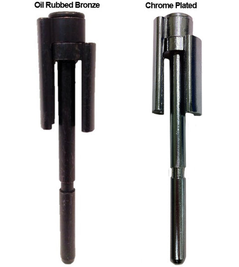 Heavy Duty Commercial Hinge Pin Door Stop, Don-Jo 1512