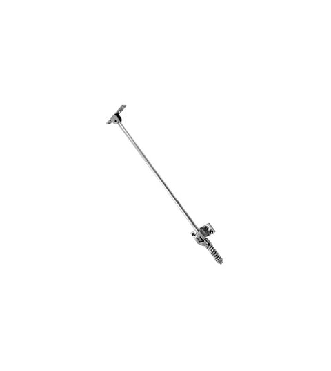 Heavy Duty Overhead Door Holder, Don-Jo 3212