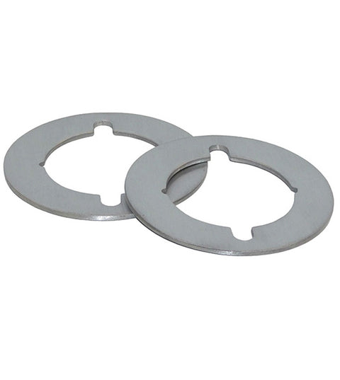 Grade 1 Lever Door Thickness Adaptor Ring, DJO-AR-9K-630