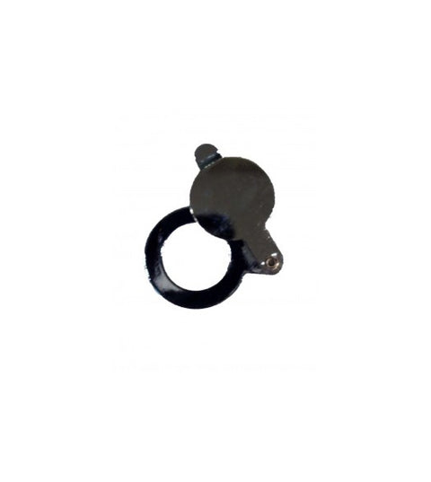 Door Viewer Cover, Don-Jo DVC-626